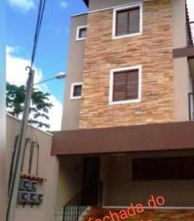 Triplex No Centro Para Ate 06 Pessoas Guaramiranga Eksteriør billede